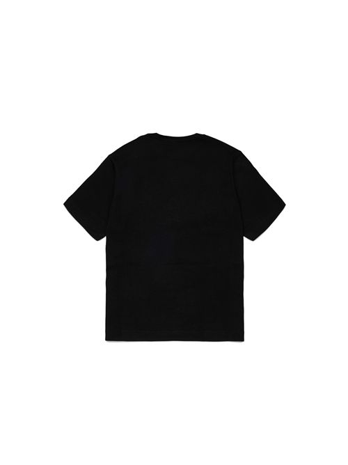 T-shirt, bambino, over. DIESEL | J02969 KYA1YK900
